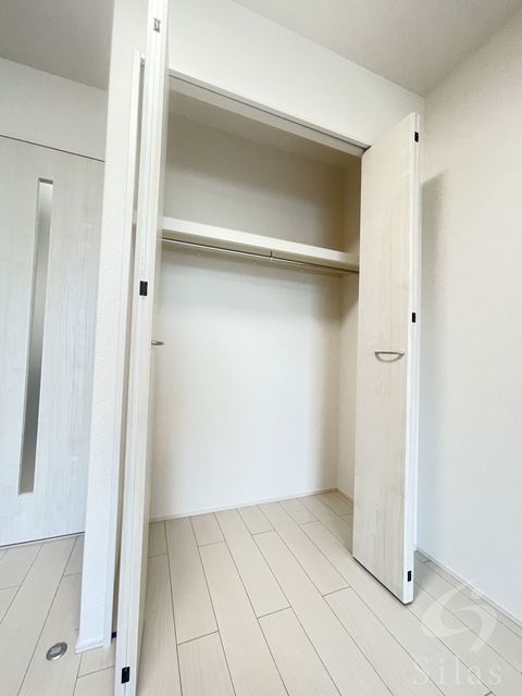 収納　同仕様