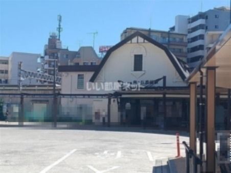 その他　向ヶ丘遊園駅（その他）まで469m