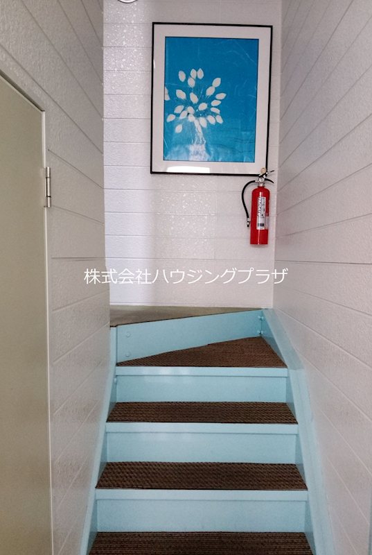 ハイツ飛鳥のその他写真