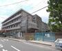 中学校　長岡第二中学校（中学校）まで1000m
