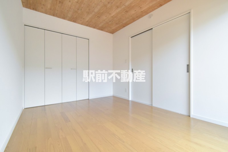 La Casa Feliceの内装写真