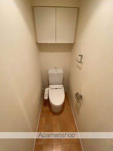 スペーシア川崎IIIのトイレ写真