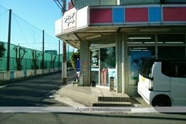 スペーシア川崎IIIの周辺写真