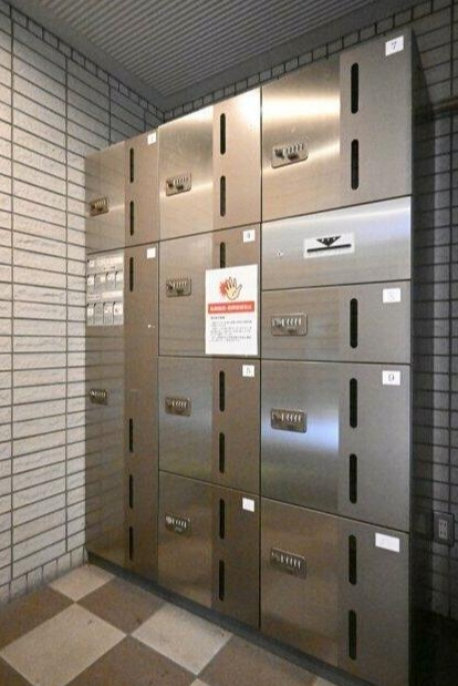 ＪＲ山手線 渋谷駅 徒歩9分 15階建 築25年の外観写真