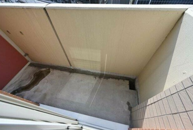 ＪＲ山手線 渋谷駅 徒歩9分 15階建 築25年の内装写真