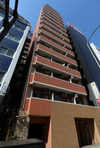 ＪＲ山手線 渋谷駅 徒歩9分 築25年