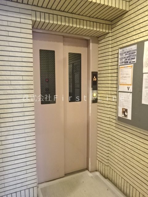 ベラジオ二条城前の外観写真