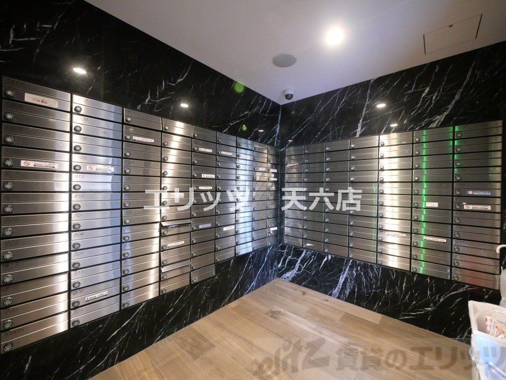 その他共有部分　共有部分