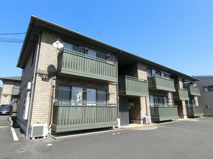 ＪＲ可部線 河戸帆待川駅 徒歩7分 築21年