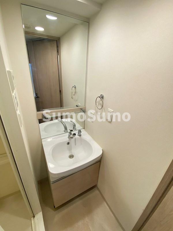 プレサンス松屋町駅前の内装写真