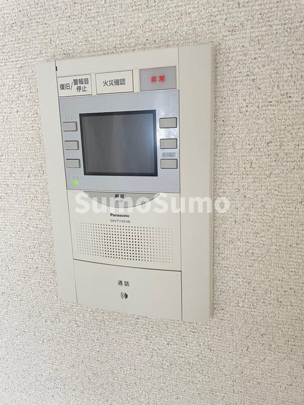 プレサンス松屋町駅前のその他写真