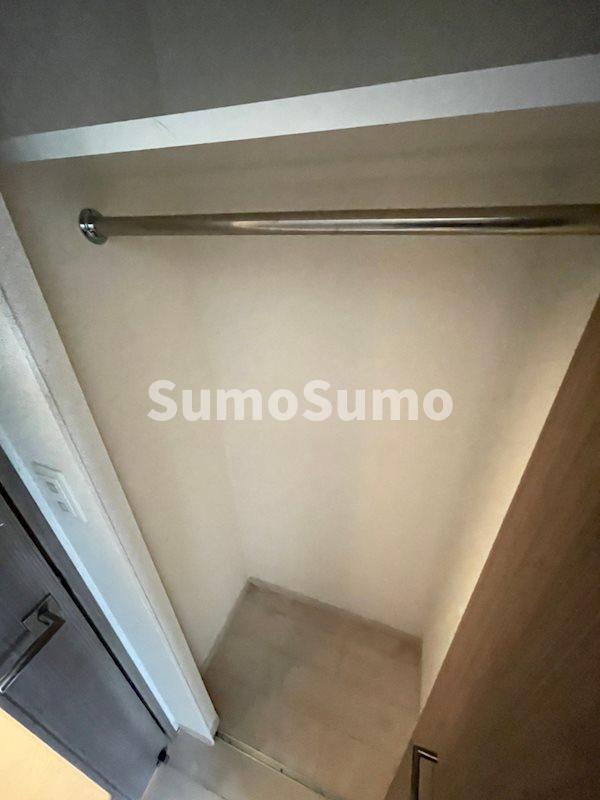 プレサンス松屋町駅前の内装写真
