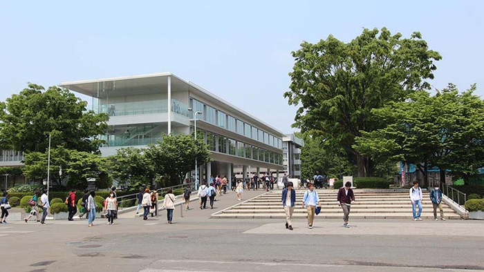 大学・短大　芝浦工業大学（大学・短大）まで1000m