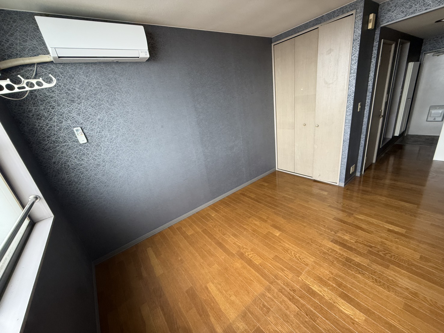 KT・HOUSEの内装写真