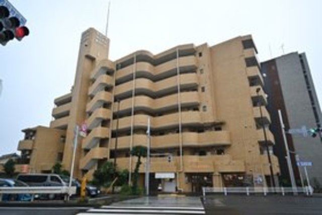 東急東横線 都立大学駅 徒歩10分 築41年