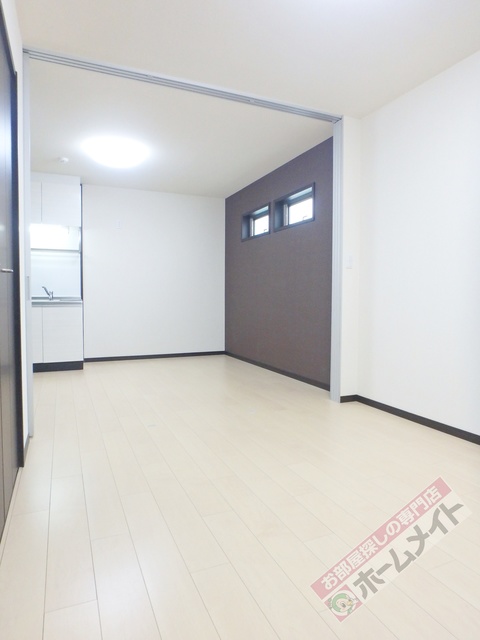 フジパレス山之内II番館のその他写真