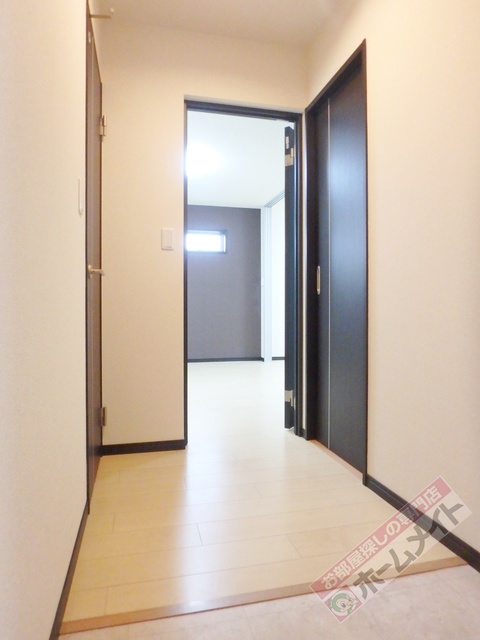 フジパレス山之内II番館のその他写真