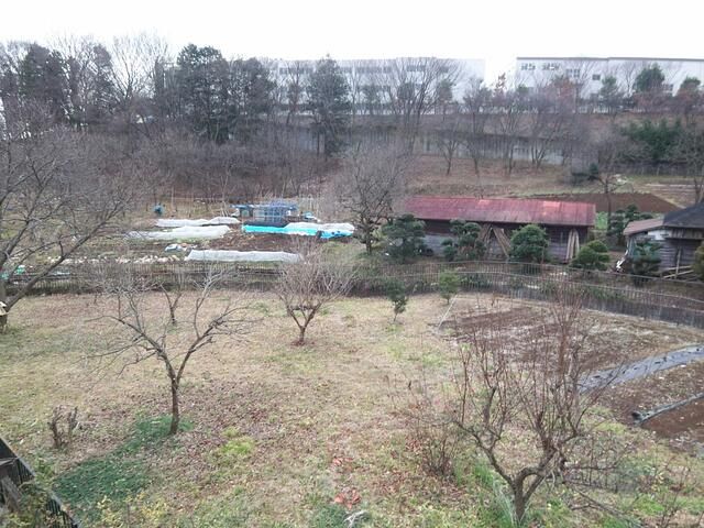 京王相模原線 京王堀之内駅 徒歩19分 2階建 築41年のその他写真
