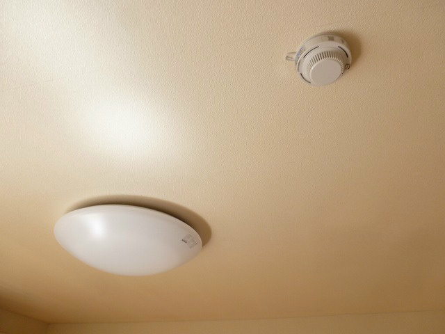 その他設備　※写真は203号室のお部屋です。