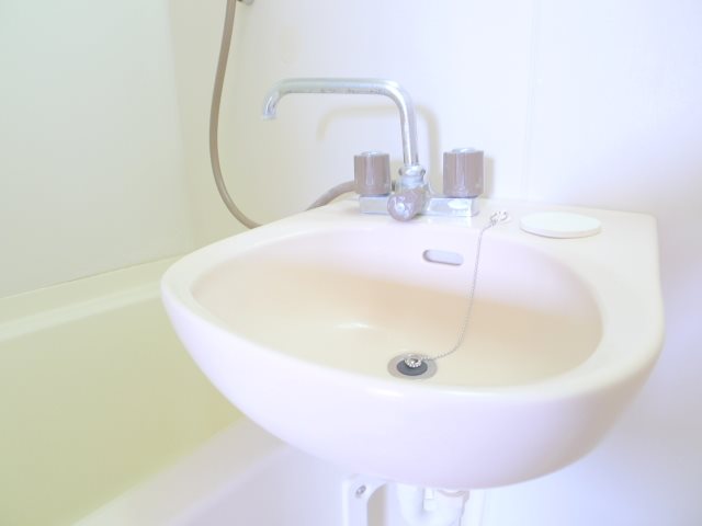 コーポ中村の内装写真