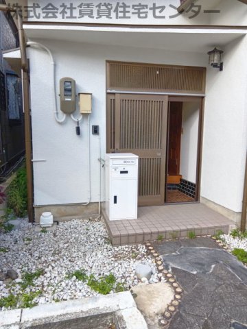 一戸建16477の外観写真