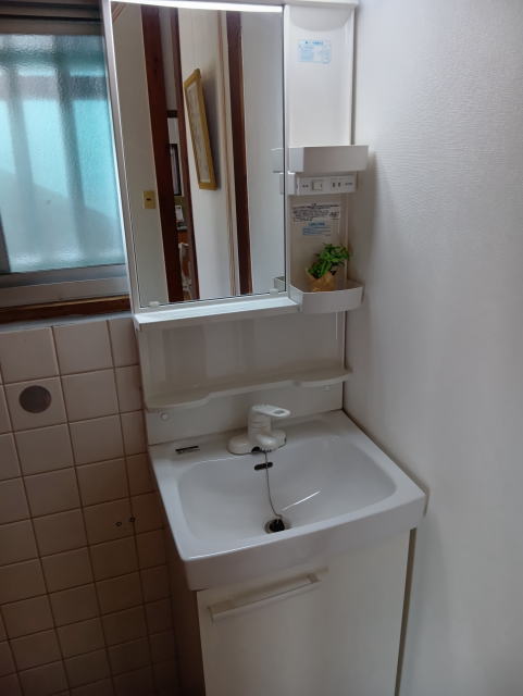 一戸建16477の内装写真