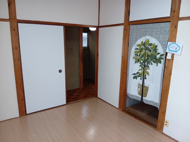 一戸建16477の内装写真