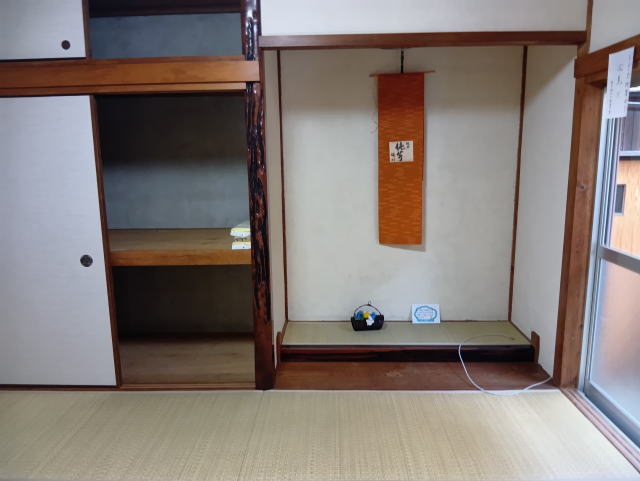一戸建16477の内装写真