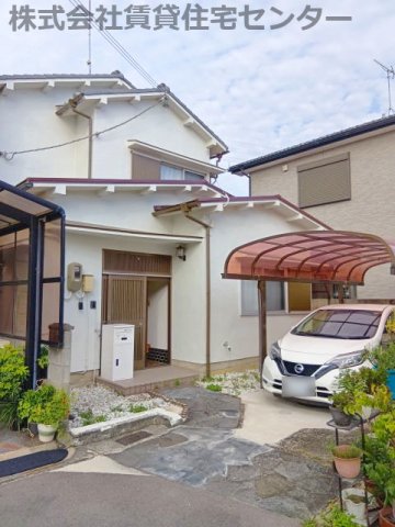 一戸建16477