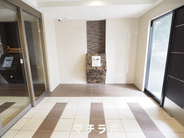 プレサンス池下トレスのその他写真