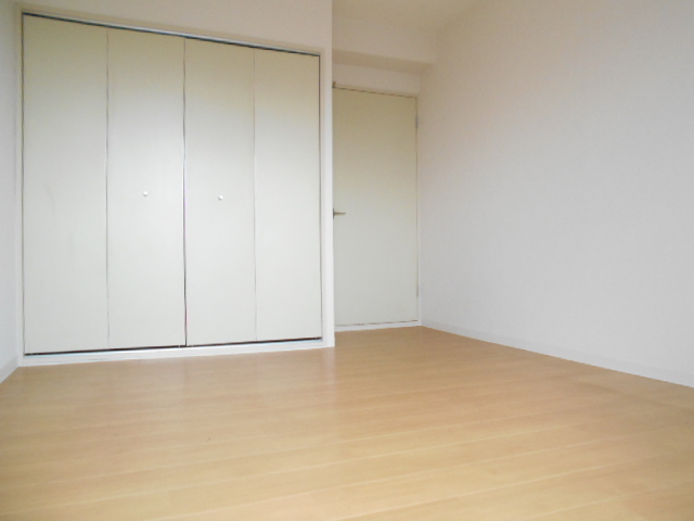 居室・リビング　寝室にぴったりなお部屋です