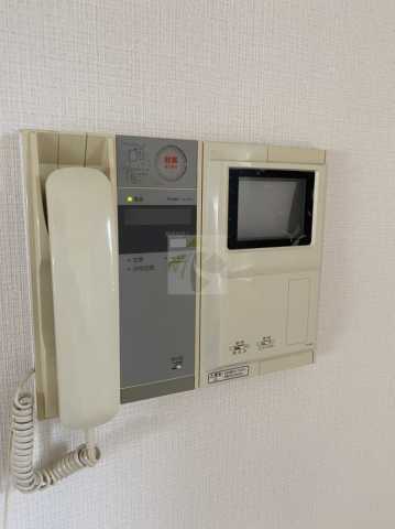 セキュリティ　コンフォリア文京白山