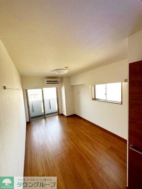 居室・リビング　お部屋探しはタウンハウジングへ♪