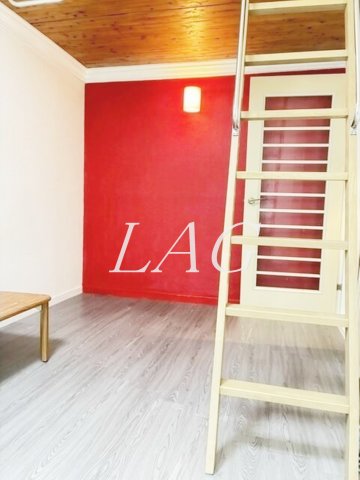 その他部屋・スペース　寝室です。