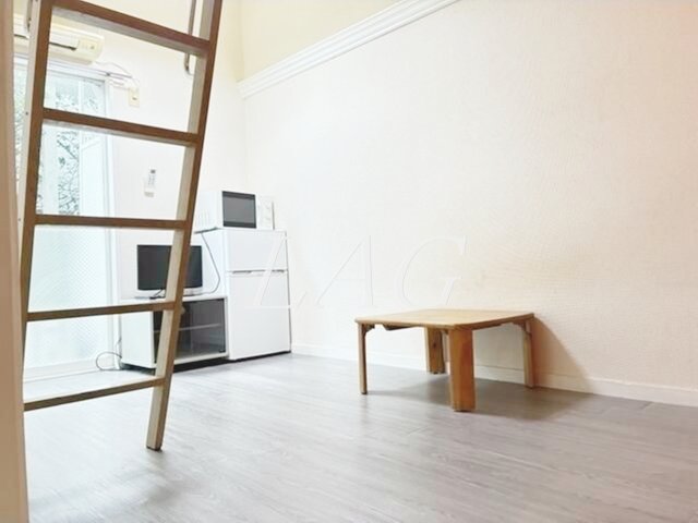 居室・リビング　洋室のお部屋です。