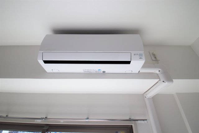 その他設備　同型タイプの写真になります。