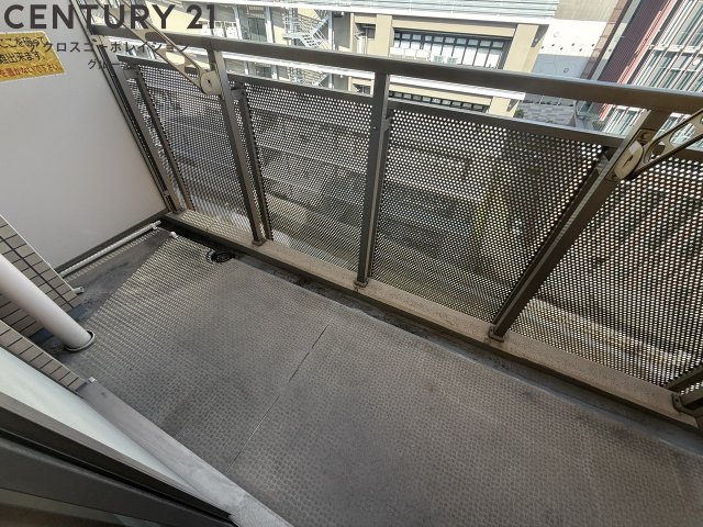 阪急神戸線 西宮北口駅 徒歩5分 9階建 築25年の内装写真