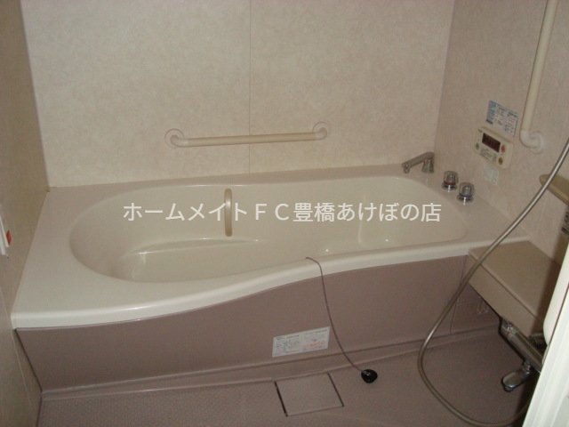 バス・シャワールーム　イメージ