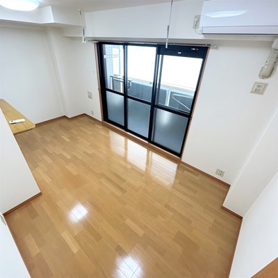 居室・リビング　【安心のオートロック付♪】おすすめ物件！