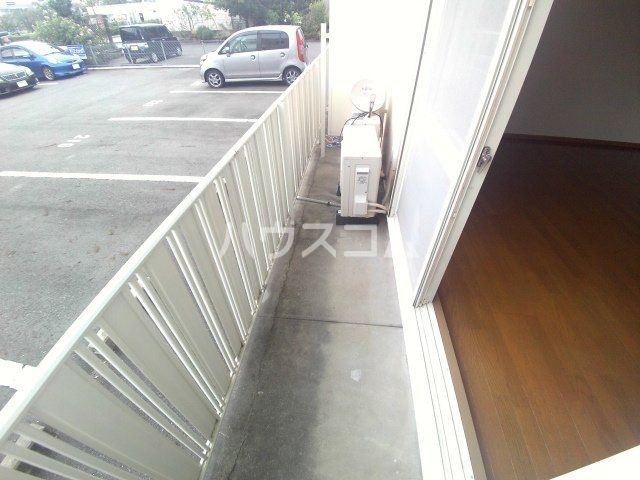 エクシィヴ大樹 IIの内装写真