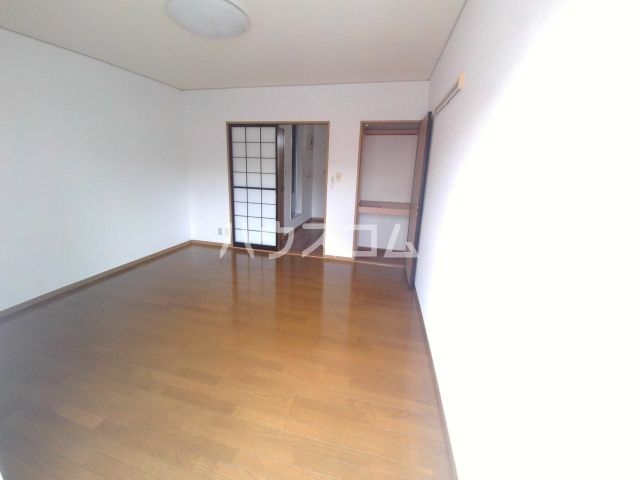 エクシィヴ大樹 IIの内装写真