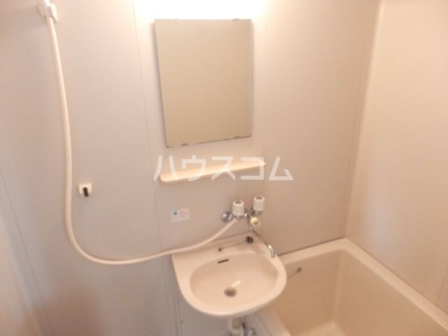 エクシィヴ大樹 IIの内装写真