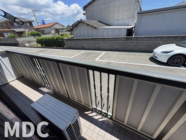 ＪＲ高徳線 板野駅 徒歩36分 2階建 築24年の内装写真