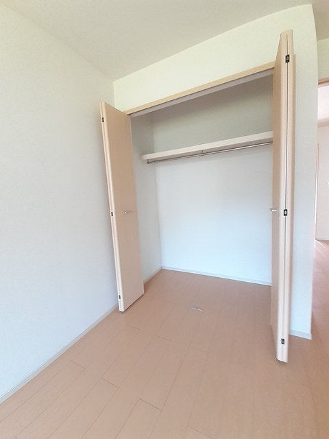 収納　収納