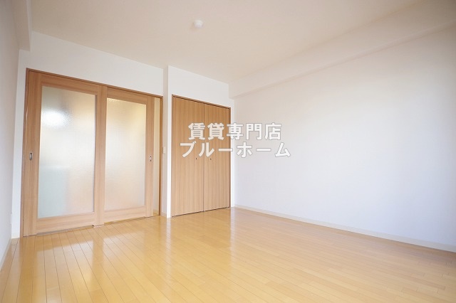 その他　洋室8.6帖！