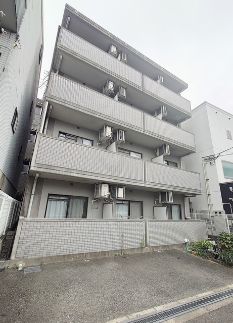 建物外観　ＲＣ造マンション