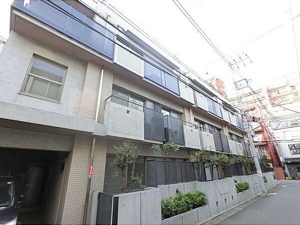 建物外観　建物外観を気になさる方へ、見た目の良い物件です