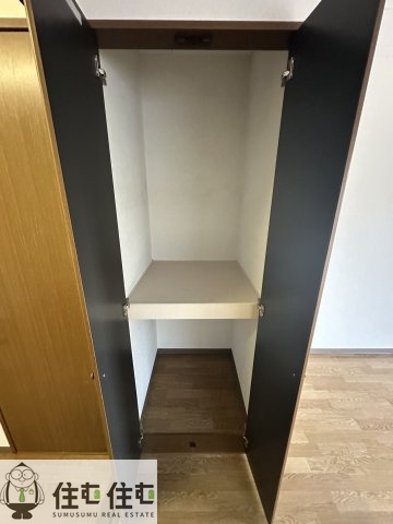 レジデンス矢野の内装写真