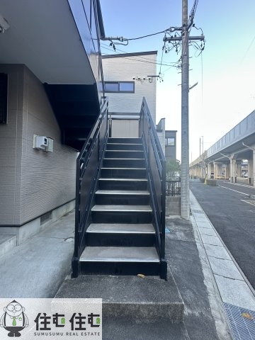 レジデンス矢野のその他写真