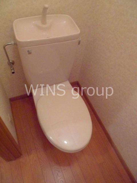 ロビー　落ち着ける場所はここにも